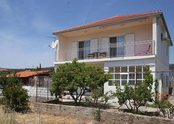 דירה Providenca