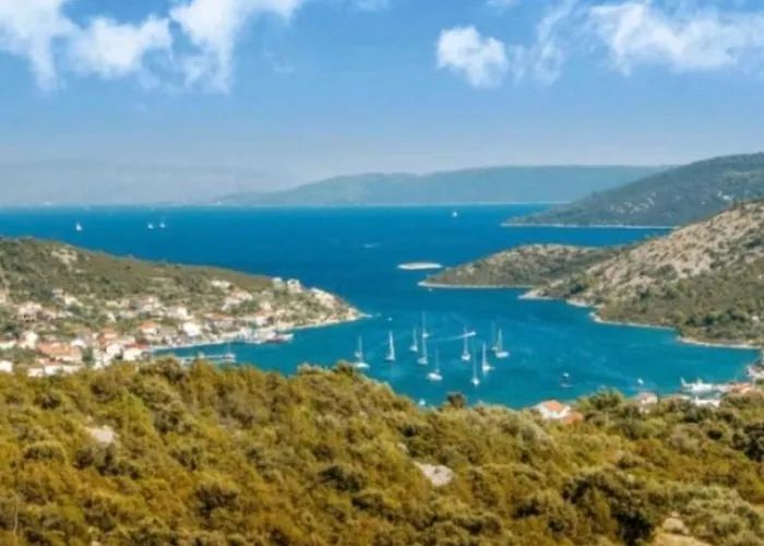 Providenca Vinišće