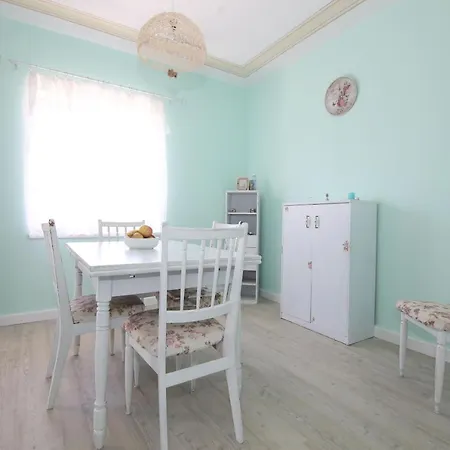 Apartman Providenca Vinisce