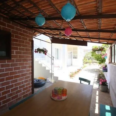 Providenca Apartment Vinisce
