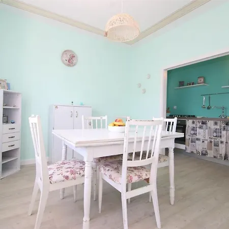 Providenca Apartment Vinisce