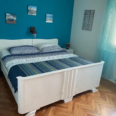 Providenca * Vinišće