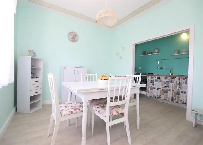 Providenca Daire Vinišće
